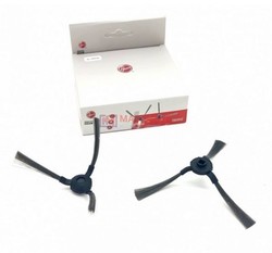 Lot de 2 brosses latrales pour aspirateur robot Hoover Hydro Pro HGO330HC 011
