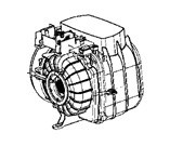 bloc moteur