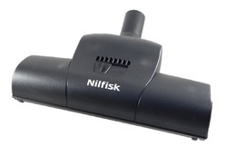 Turbo brosse pour aspirateurs domestiques NILFISK Power