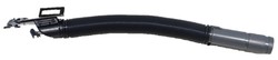 Tuyau flexible pour aspirateur Electrolux Pure F9