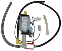 Pompe pour centrale vapeur Rowenta Home Pressing