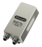 Buse  caf blanche pour robot caf auto Delonghi ECAM46