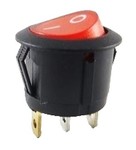 interrupteur marche/arrt pour centrale vapeur Astoria RC333A4 ou RC333A8