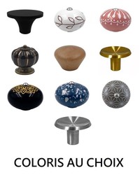 Poign�e pour l'incroyable cocotte Cookut - au choix