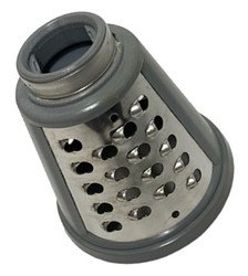 Cne  rper gros de la rpe KAP70.0000GY pour robot ptissier multifonction Kenwood Prospero+ KHC29