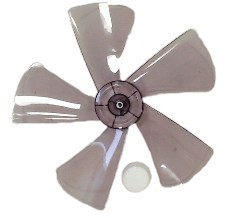 Hlice pour ventilateur Rowenta Turbo Silence Extreme VU5645
