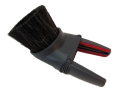 Petite brosse meubles et tissus pour aspirateur S 115 Lux