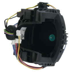 Diffuseur complet pour machine  caf expresso Dolce Gusto Drop Krups