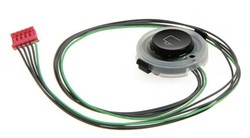 Bouton principal pour Nespresso Vertuo Pop ENV90 Delonghi