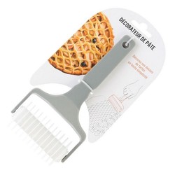 Rouleau  ptisserie dcorateur de pte de marque Bonjour-Bonjour