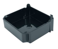 Bac rcolte gouttes pour Nespresso Pixie redesign XN306 Krups