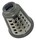 Cne  rper gros de la rpe KAP70.0000GY pour robot ptissier multifonction Kenwood Prospero+ KHC29