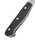 Couteau chef 20 cm en acier inoxydable avec manche 3 rivets de marque Gimel