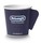 Tasses expresso papier Delonghi 118 ml x100