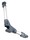 Tube gris aspirateur balai X-PERT 6.60 RH6848WO