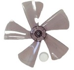 Hlice pour ventilateur Rowenta Turbo Silence Extreme VU5645