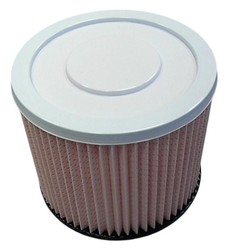 filtre cartouche poussires fines pour aspirateur Aquavac NTS 20 et NTS 30