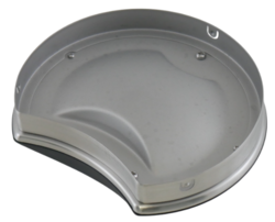 Couvercle pour bouilloire Riviera & Bar BBT380