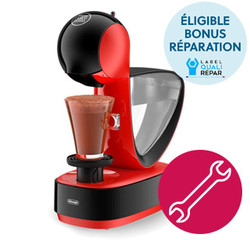 Forfait rparation pour machine  caf Dolce Gusto Delonghi