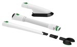 Kit accessoires de dpoussirage pour aspirateur Kobold Vorwerk VK7