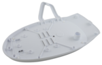 Socle + pieds x4 pour systme vapeur Express Compact Calor SV7122C0