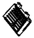 Grille arrire gauche pour friteuse air fryer Moulinex Easy Fry Dual Flex EZ9228F0 - EZ922DF0