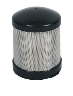 Grille de support à filtre séparateur pour aspirateur Rowenta X