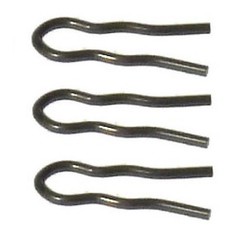 Clip x3 pour machine expresso EC... Delonghi