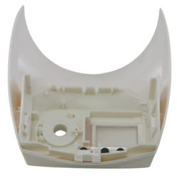 Cadran blanc pour Soup'N Co Moulinex MS-0A08351