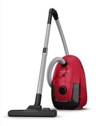 Aspirateur tra�neau Rowenta rouge RO3134EA/4Q0 Power XXL