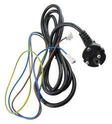 Cordon d'alimentation pour climatiseur Turbo Eco Sense Rowenta