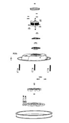 Vue clate (partielle) Cookeo Infinity