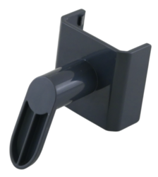 Support de cordon du manche pour nettoyeur Vaporetto Style SV6 Polti