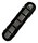 Boutons de commande pour friteuse sans huile Moulinex Ultra Fry EZ111810 - EZ111B10