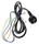 Cordon d'alimentation pour climatiseur Turbo Eco Sense Rowenta