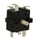 Commutateur multiposition pour mini four lectrique Delonghi EO40123.S
