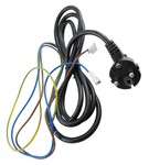 Cordon d&#039;alimentation pour climatiseur Turbo Eco Sense Rowenta