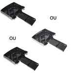 Bac de rcupration au choix pour robot caf Delonghi ECAM28