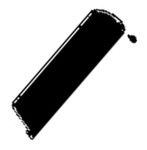 Grille arrire pour ventilateur Rowenta Eole Infinite VU6620 - VU6670