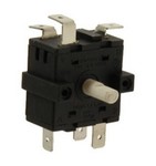 Commutateur multiposition pour mini four lectrique Delonghi EO40123.S