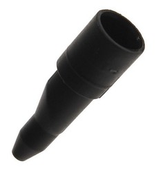 Bec verseur de la buse vapeur pour combin BCO Delonghi