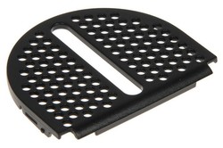 Grille support de tasse pour Nespresso Inissia EN80 Delonghi