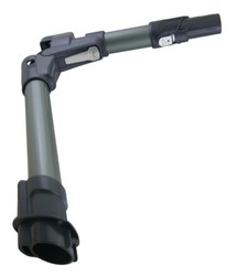 Tube d'aspiration flexible vert pour aspirateur balai Rowenta X-PERT 6.60 Smart RH6470WO/870