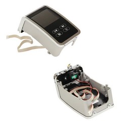 MIS00003880-01 : PANNEAU DE COMMANDE 