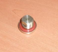 bouchon de vidange pour centrale vapeur Astoria RC241A