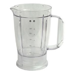 MULTIPRO - Bol blender seul acrylique