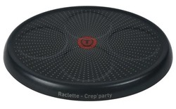 Plaque de cuisson pour appareil  raclette Tefal Store'Inn RE320812