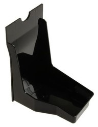 Support du bac  capsule pour Nespresso Vertuo Pop ENV90 Delonghi