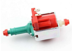 Pompe Ulka pour Nespresso Magimix M500 Expert 11379 11380