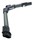 Tube d'aspiration flexible vert pour aspirateur balai Rowenta X-PERT 6.60 Smart RH6470WO/870